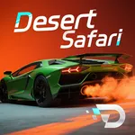 Desert Safari - Hajwala icon