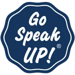 Go Speak UP icon