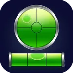 Bubble Level Meter: Level Tool icon