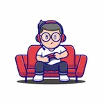 Rumah Games icon