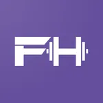 Fit House icon