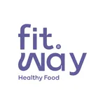 Fitway icon