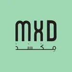 MXD icon