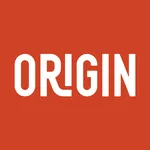 Origin icon