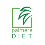 Palmera diet icon