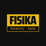 Rumus Fisika Offline icon