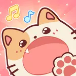 Magic Rhythm Cat: Chorus Music icon