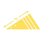 Convertisseur de pente icon