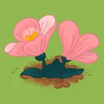 Honey Grove — Cozy Garden Game icon