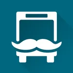 Bartebuss icon