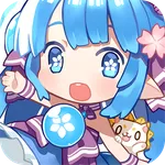 Luna Storia: RE icon