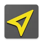 Runic.io GPS Tracker icon