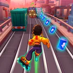 Super Runners: City Chase icon