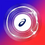 ASICS Run Mixer icon