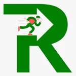 Runner icon