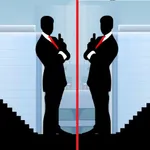 Running Escape Agent icon