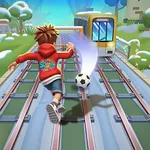 Running Go: Build Rusher icon