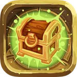 Dungeon Loot - dungeon crawler icon