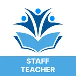 Run School: Staff Teacher icon