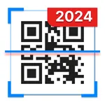 QR & Barcode Reader icon
