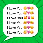 Text Repeater: Repeat Text 10K icon