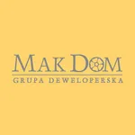 MakDom AR icon