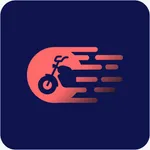 Runway Delivery icon