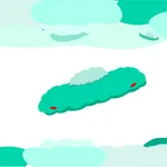 UFO of Hanoi icon