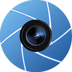 Camera Pro Control icon