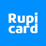 Rupicard : Build Credit Score icon