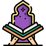 Ruqyah App icon