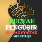 Ruqyah Sihir dan Jin offline icon