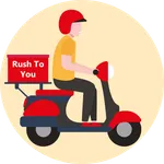Rush To You icon