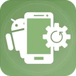 Apps Update Phone Software icon