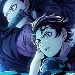 Tanjiro Kamado HD Wallpapers icon