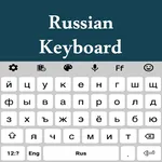 Russian Keyboard 2022 icon