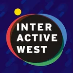 Interactive West 2023 icon