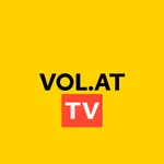 VOL.AT TV icon