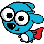 Russpuppy Kid Games icon