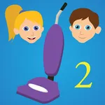 Kids Cleanup 2 icon