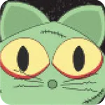 Spooky Cats icon