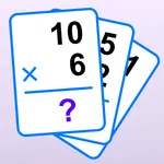 Times Tables Games icon
