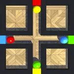 Puzzle Balls icon