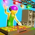 DJ Merge icon
