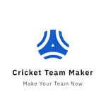 Cricket Team Maker icon
