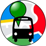 BusCuz -  Shuttle Bus GPS trac icon
