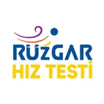 Rüzgar HIZ TESTİ icon