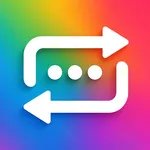 Reposting Social Posts & Reels icon