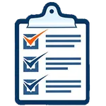 RV Checklist icon