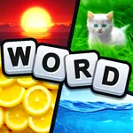 Word Puzzle: Word Games icon